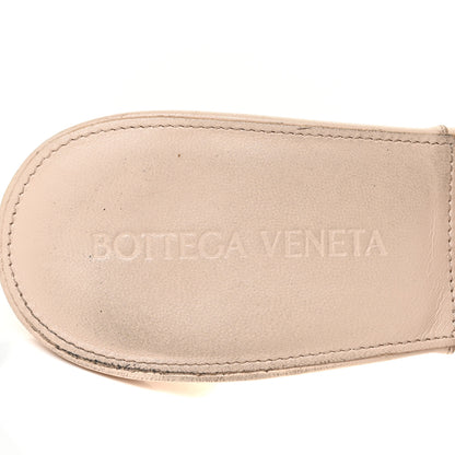 Bottega Veneta Nappa Maxi Intrecciato Lido Mule Sandals 37.5 Bandage 11 of 18