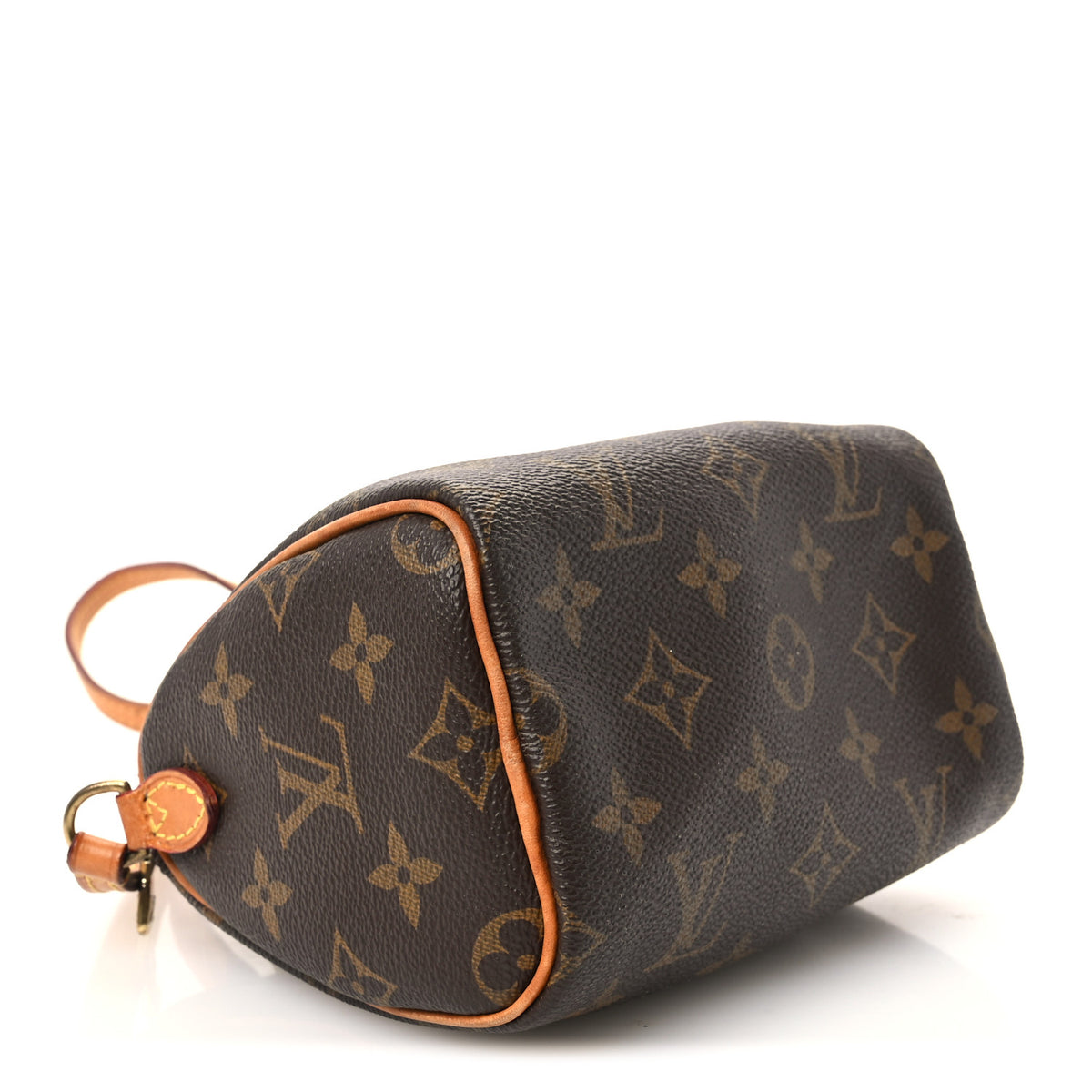 Monogram Nano Speedy