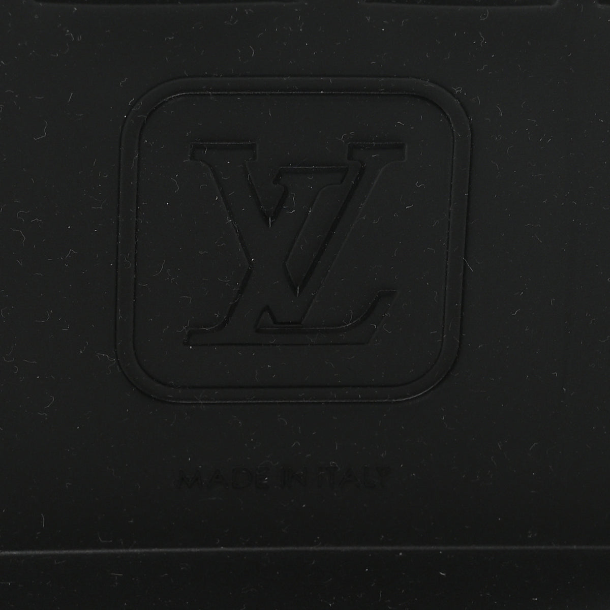 Louis Vuitton Denim Mens LV Ranger Ankle Boots 9 9 Dark Blue 7 of 9