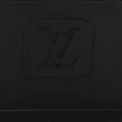 Louis Vuitton Denim Mens LV Ranger Ankle Boots 9 9 Dark Blue 7 of 9