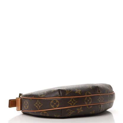 Louis Vuitton Monogram Croissant PM 4 of 6