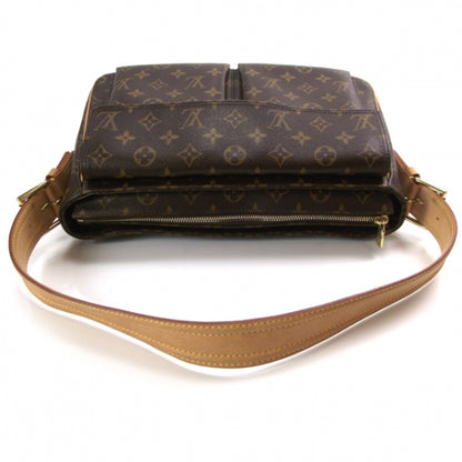 Louis Vuitton Monogram Viva-Cite GM 6 of 9
