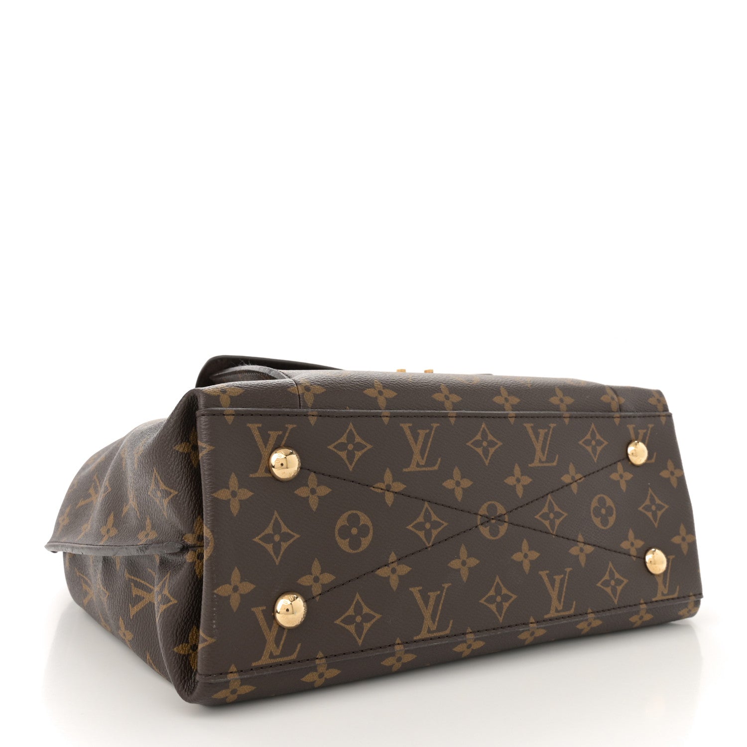 Louis Vuitton Monogram Metis 4 of 15