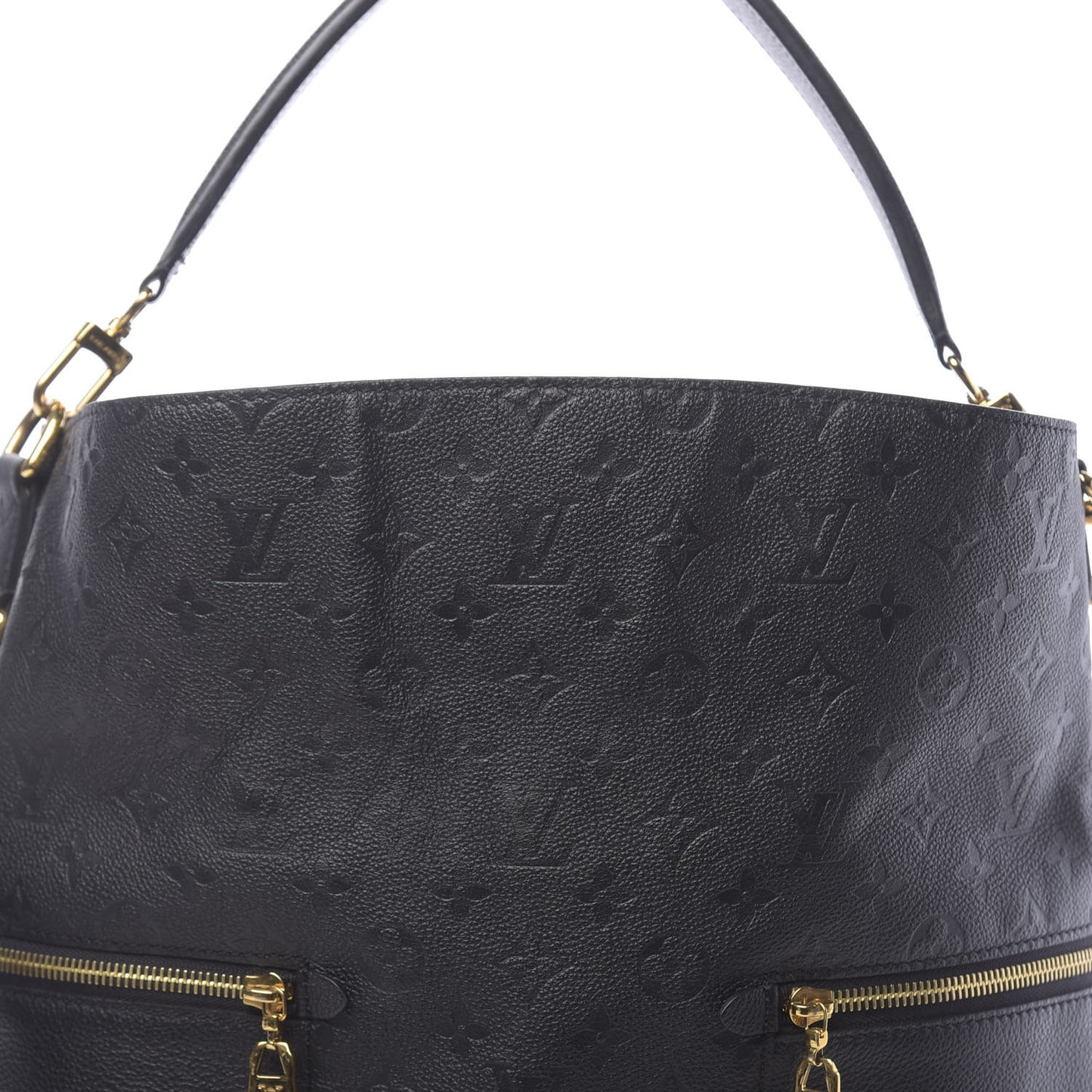Empreinte Melie Black