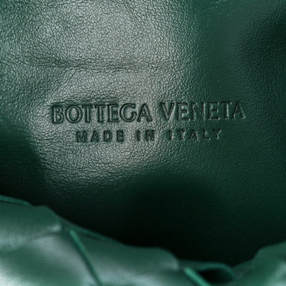 Bottega Veneta Nappa Intrecciato Teen Jodie Hobo Raintree 6 of 12