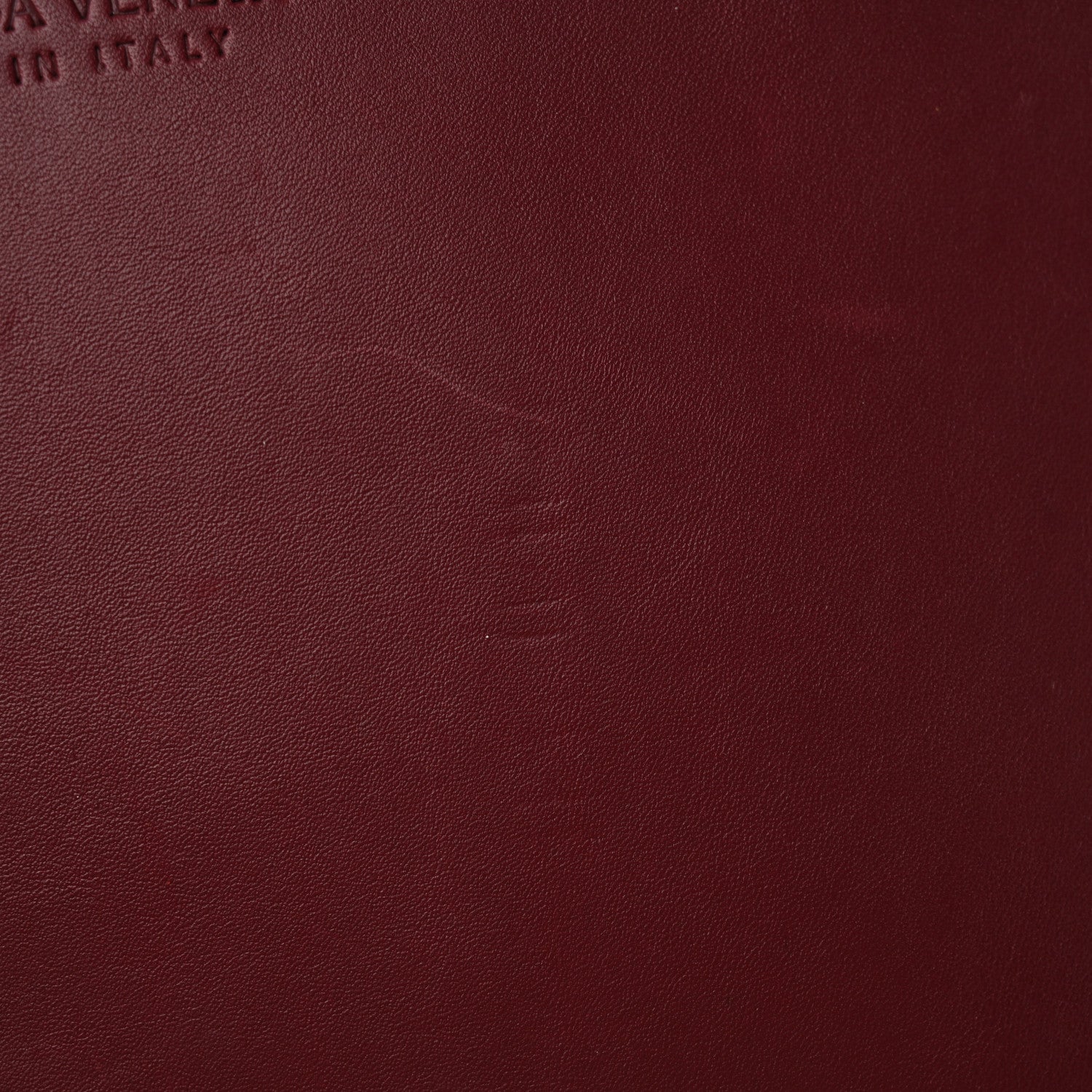 Bottega Veneta Calfskin Intrecciato Large North South Tote Bag Burgundy 11 of 11