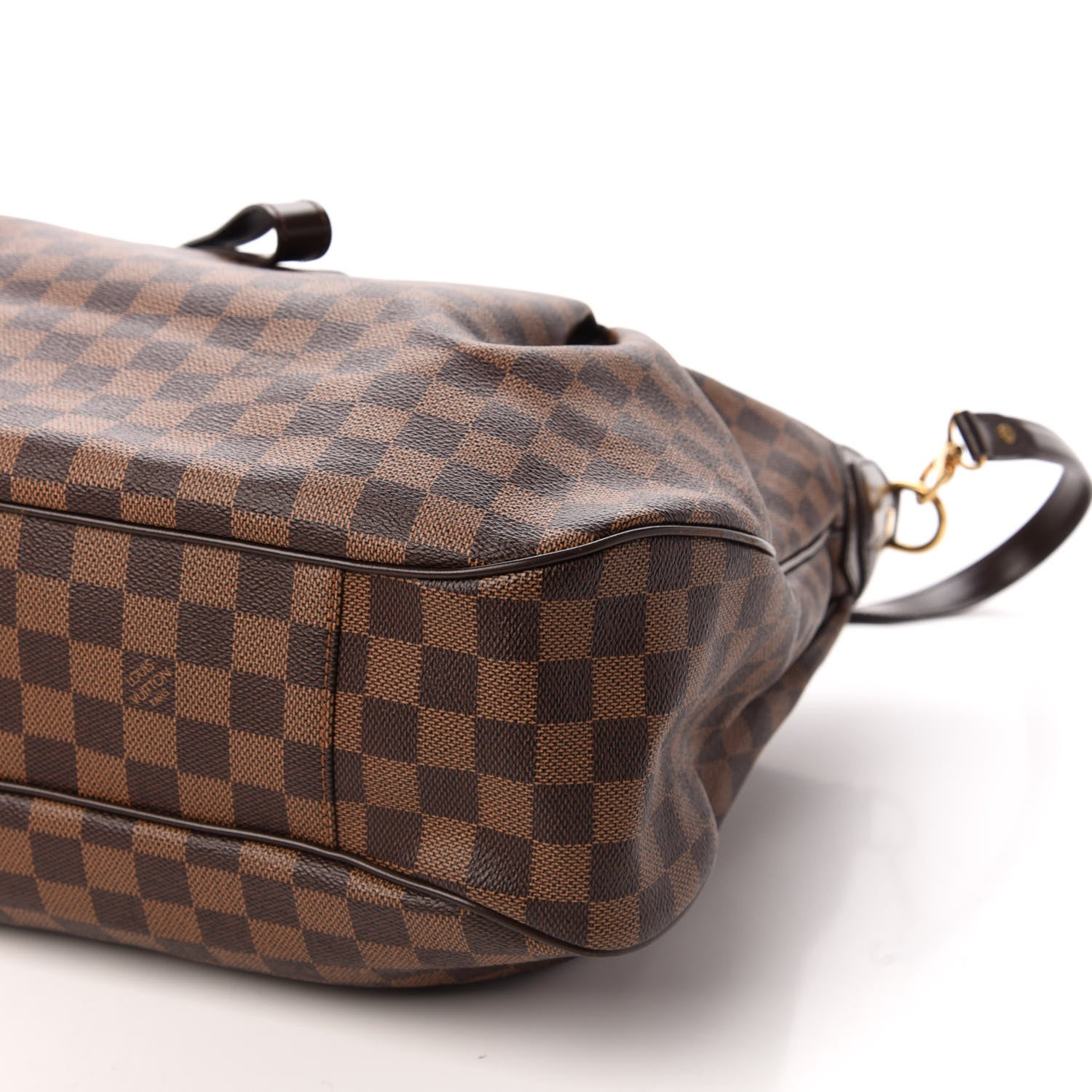 Louis Vuitton Damier Ebene Evora GM 9 of 10