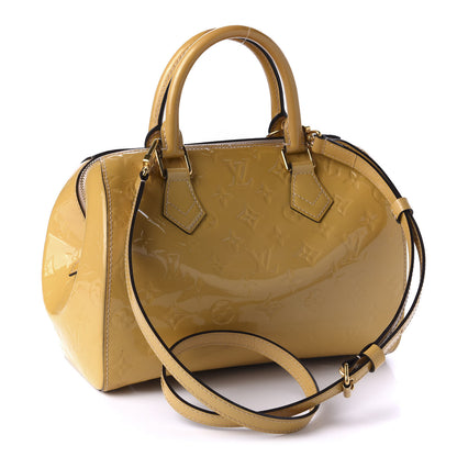 Louis Vuitton Vernis Montana Dune 4 of 16
