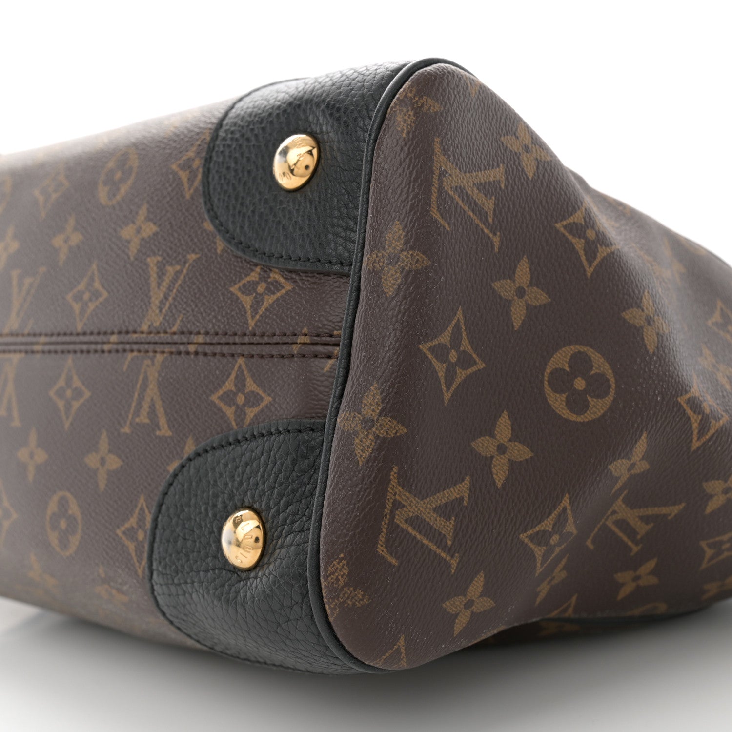 Louis Vuitton Monogram Estrela NM Black 10 of 16