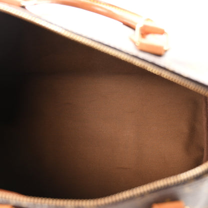 Louis Vuitton Monogram Speedy 35 5 of 10