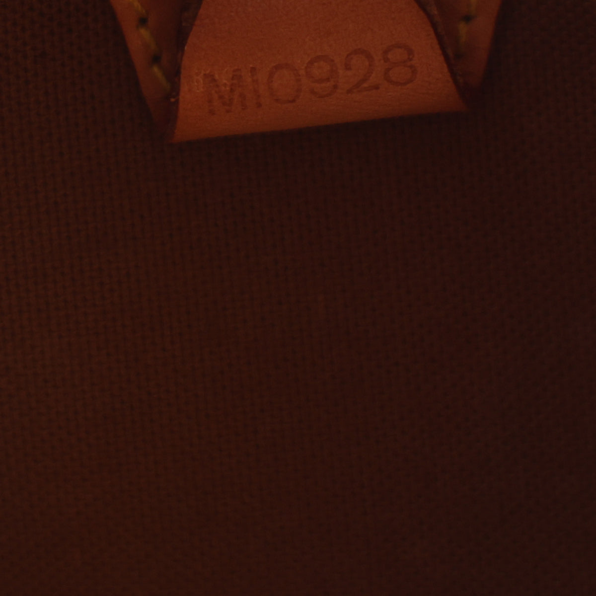 Louis Vuitton Monogram Ellipse MM 7 of 10