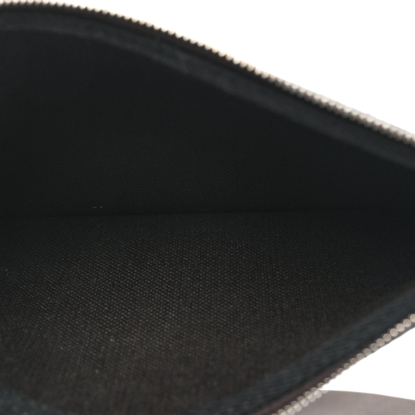 Military Toile Vache Hunter Herbag Zip Retourne 31 PM Ebene Black