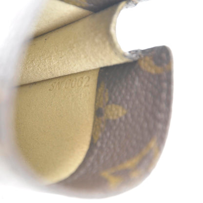 Louis Vuitton Monogram Simple Eyeglass Holder 6 of 6