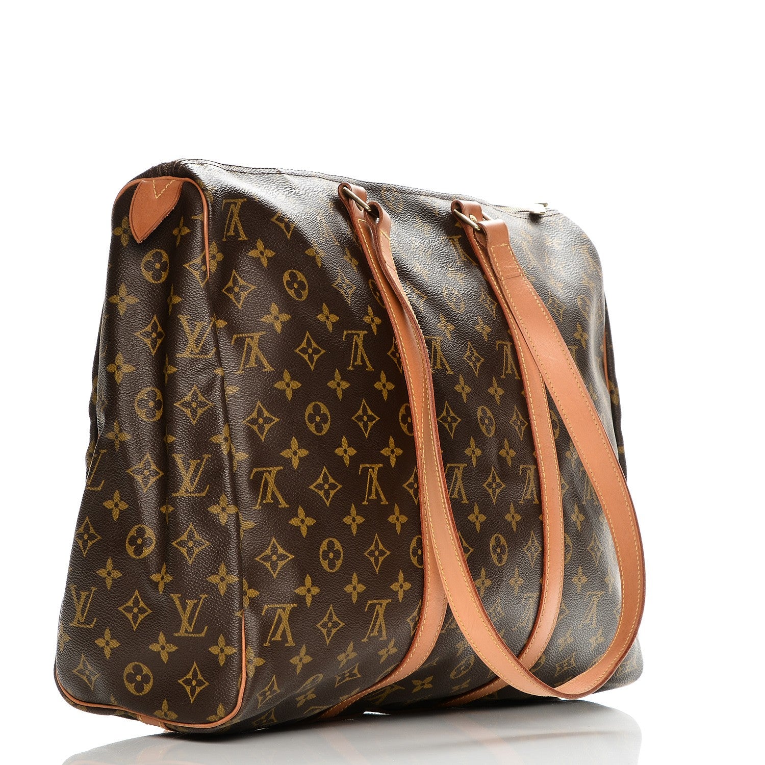 Louis Vuitton Monogram Sac Flanerie 45 3 of 6