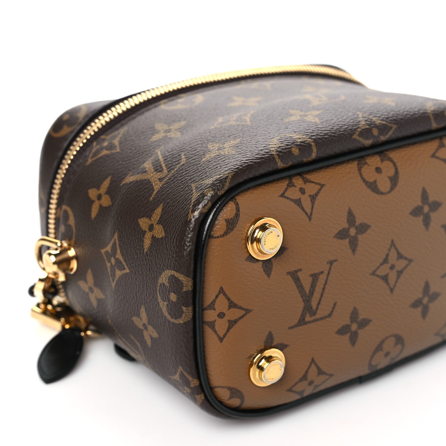 Louis Vuitton Reverse Monogram Vanity PM 8 of 9
