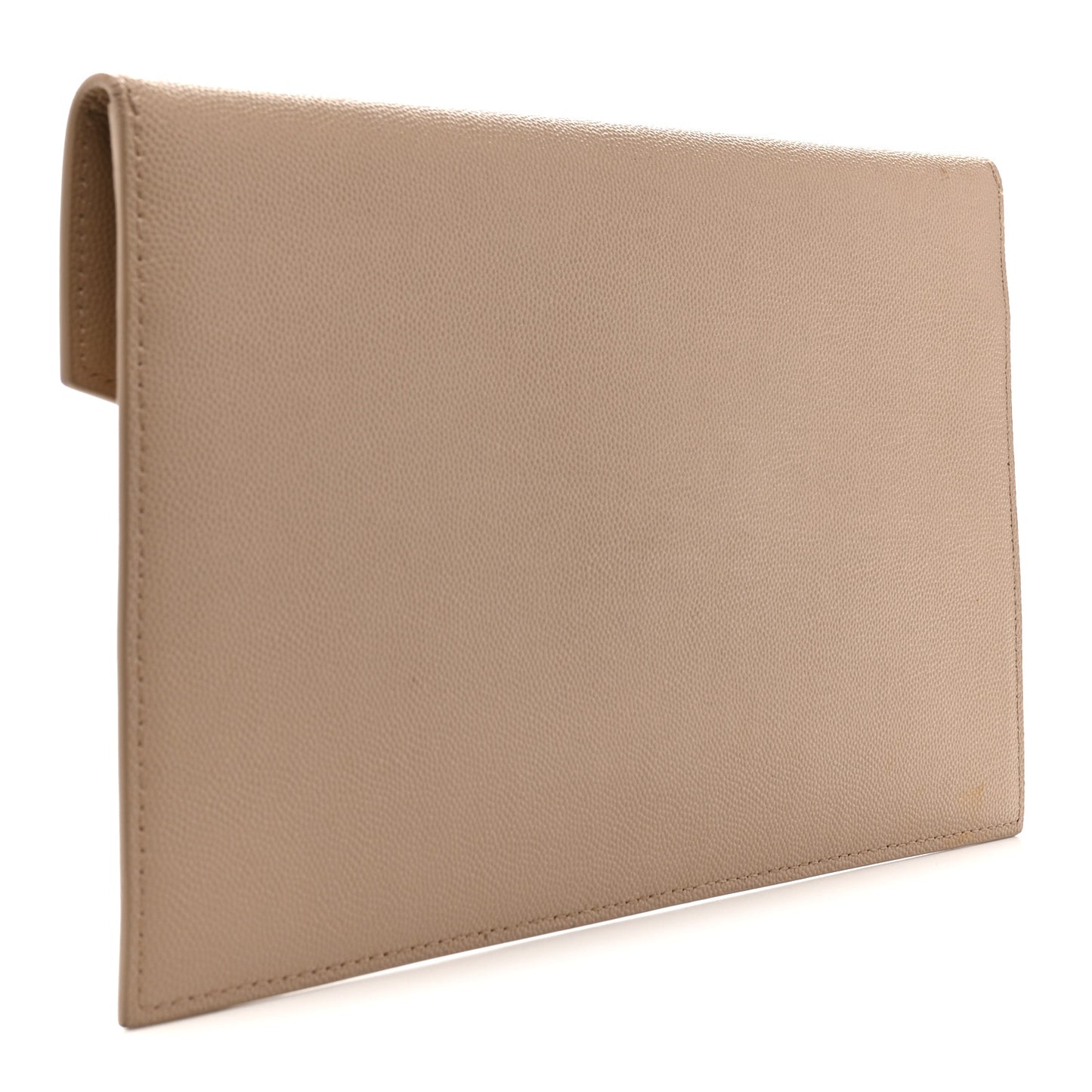 Grain De Poudre Uptown Pouch Dark Beige