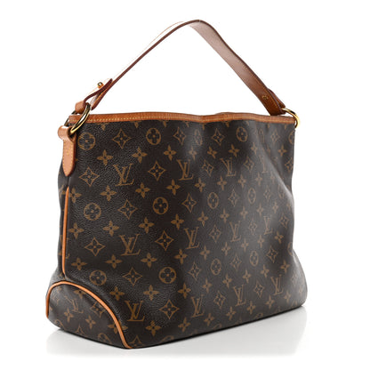 Louis Vuitton Monogram Delightful PM 3 of 14