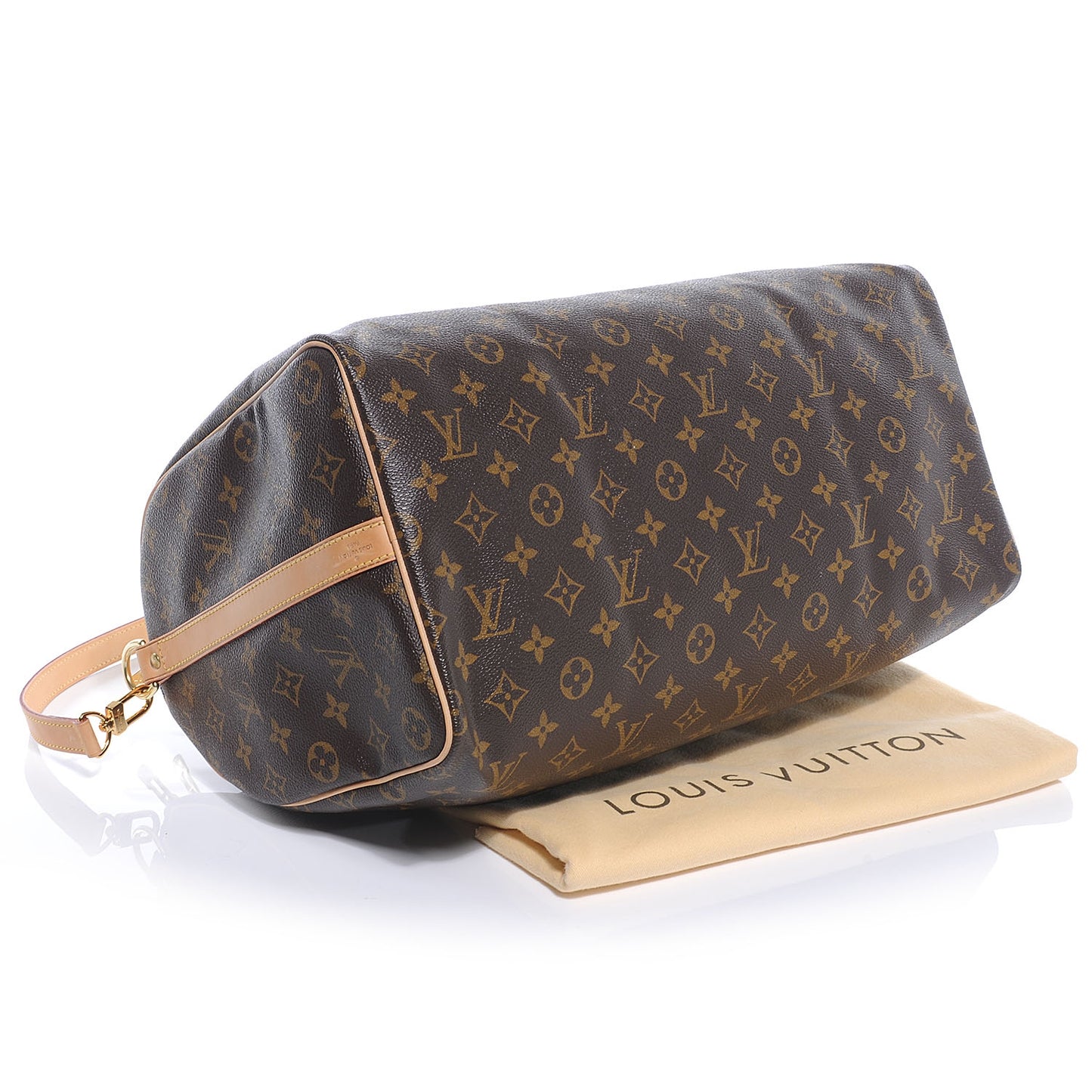 Monogram Speedy Bandouliere 40