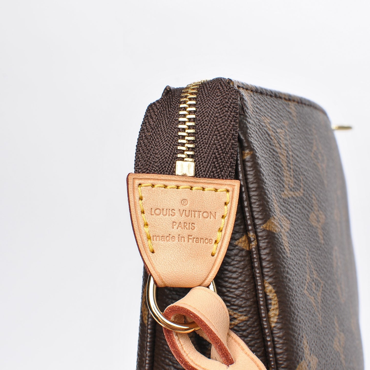 Monogram Pochette Accessories NM