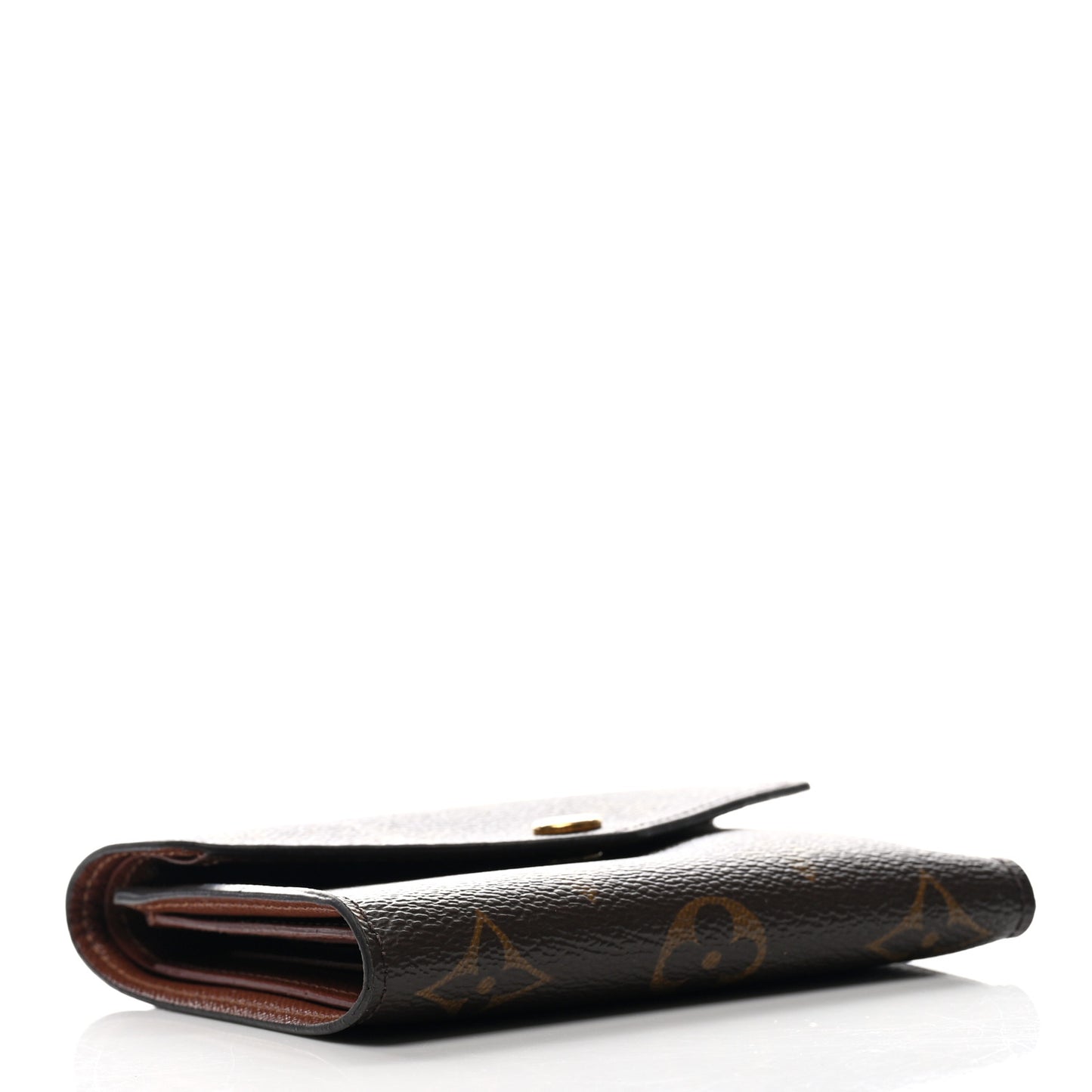 Monogram Victorine Wallet
