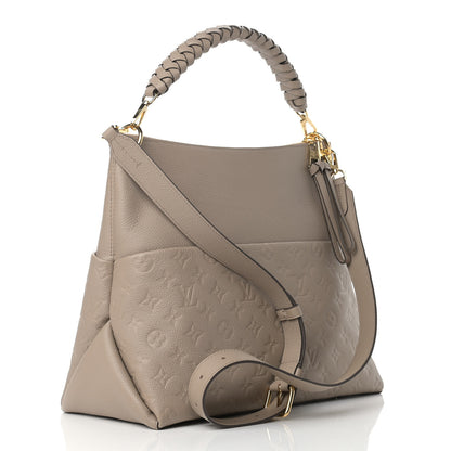 Louis Vuitton Empreinte Maida Hobo Tourterelle 3 of 8
