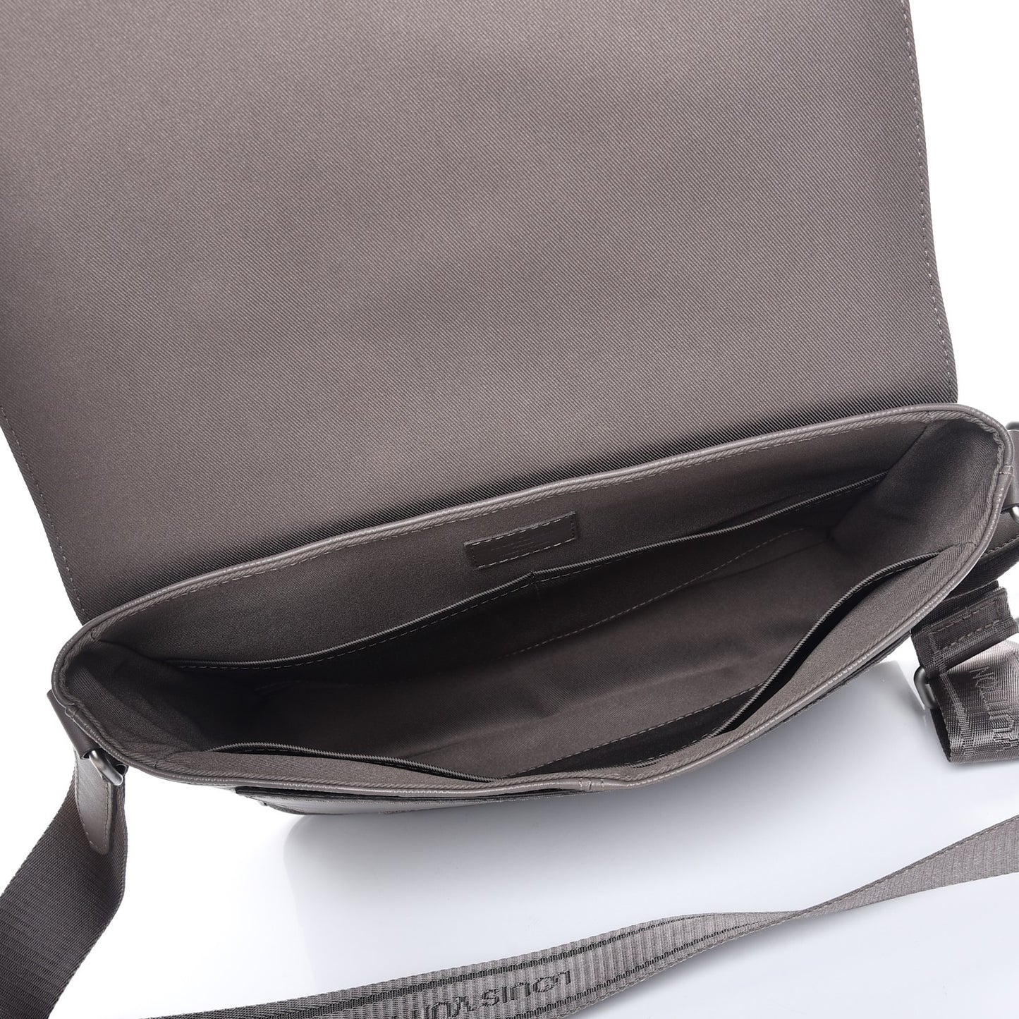 Damier Infini District PM Granit