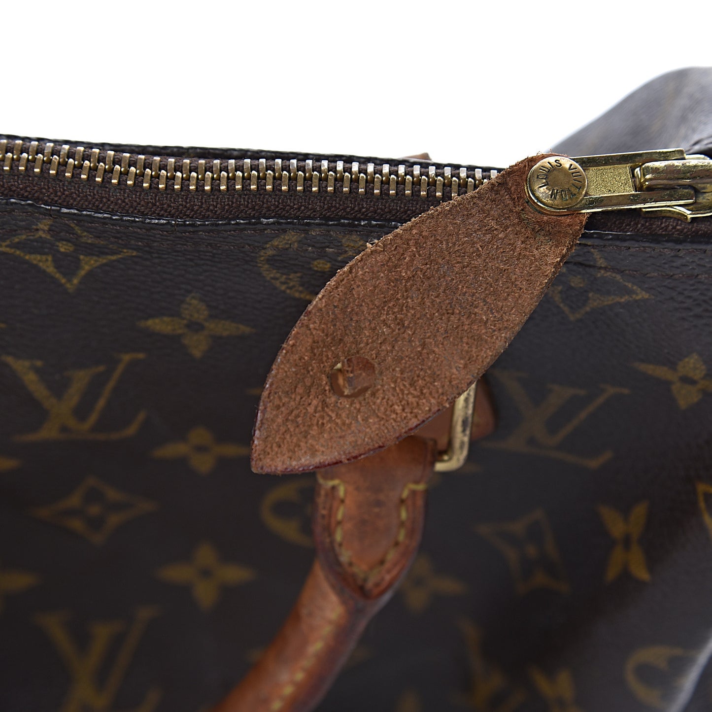 Monogram Speedy 25