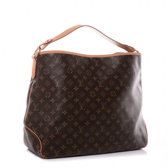 Louis Vuitton Monogram Delightful GM 4 of 8