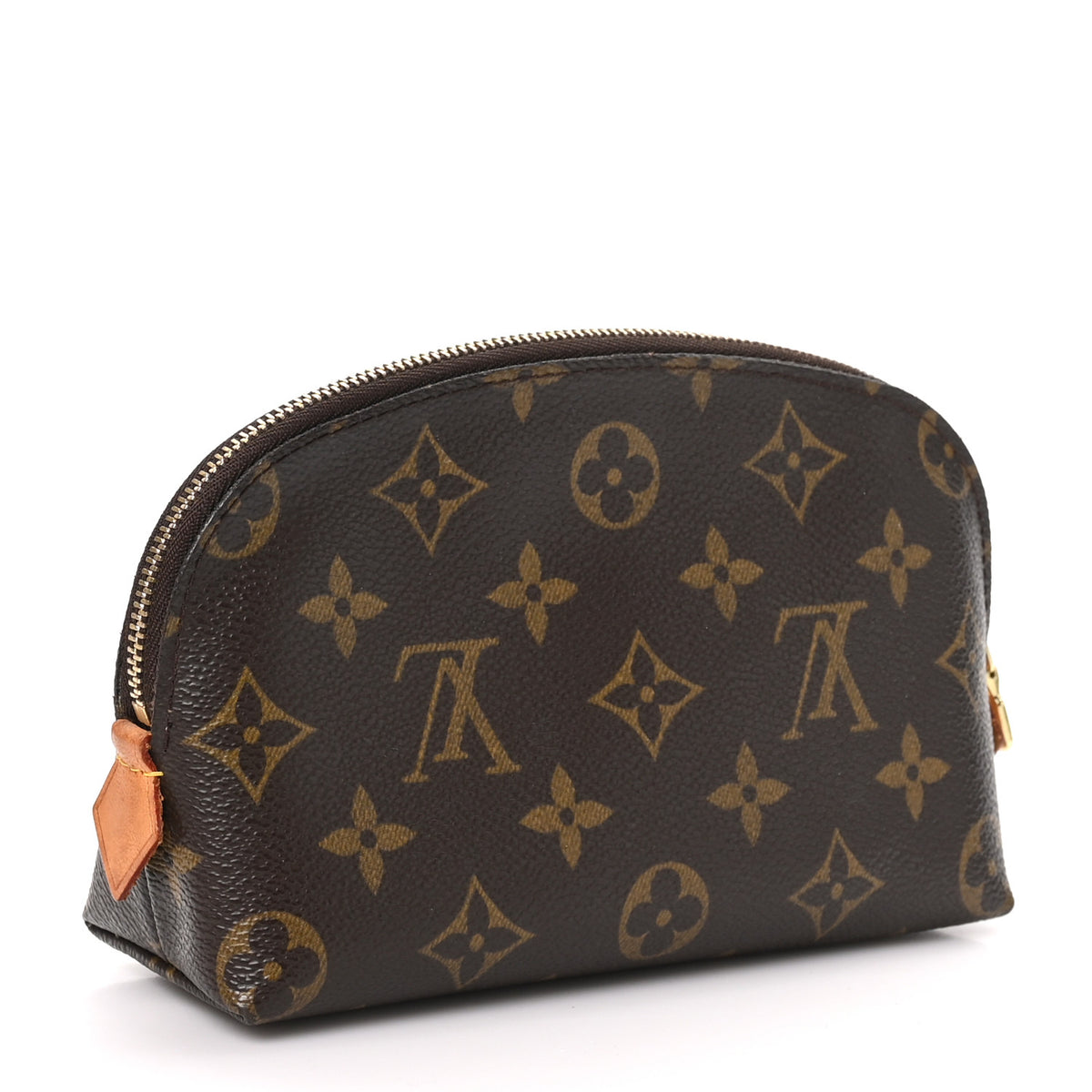 Monogram Cosmetic Pouch