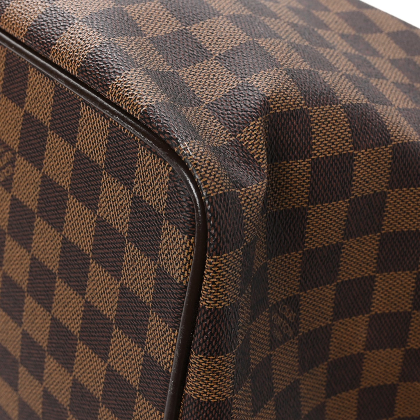 LOUIS VUITTON Damier Ebene Greenwich GM