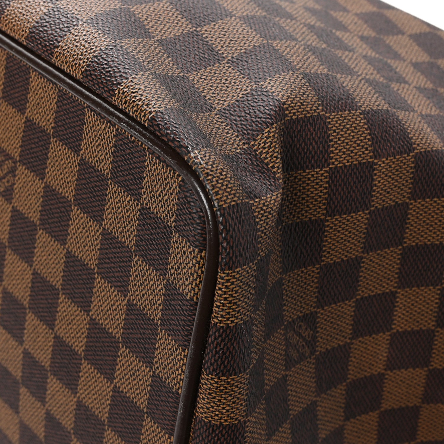 Louis Vuitton LOUIS VUITTON Damier Ebene Greenwich GM 8 of 10