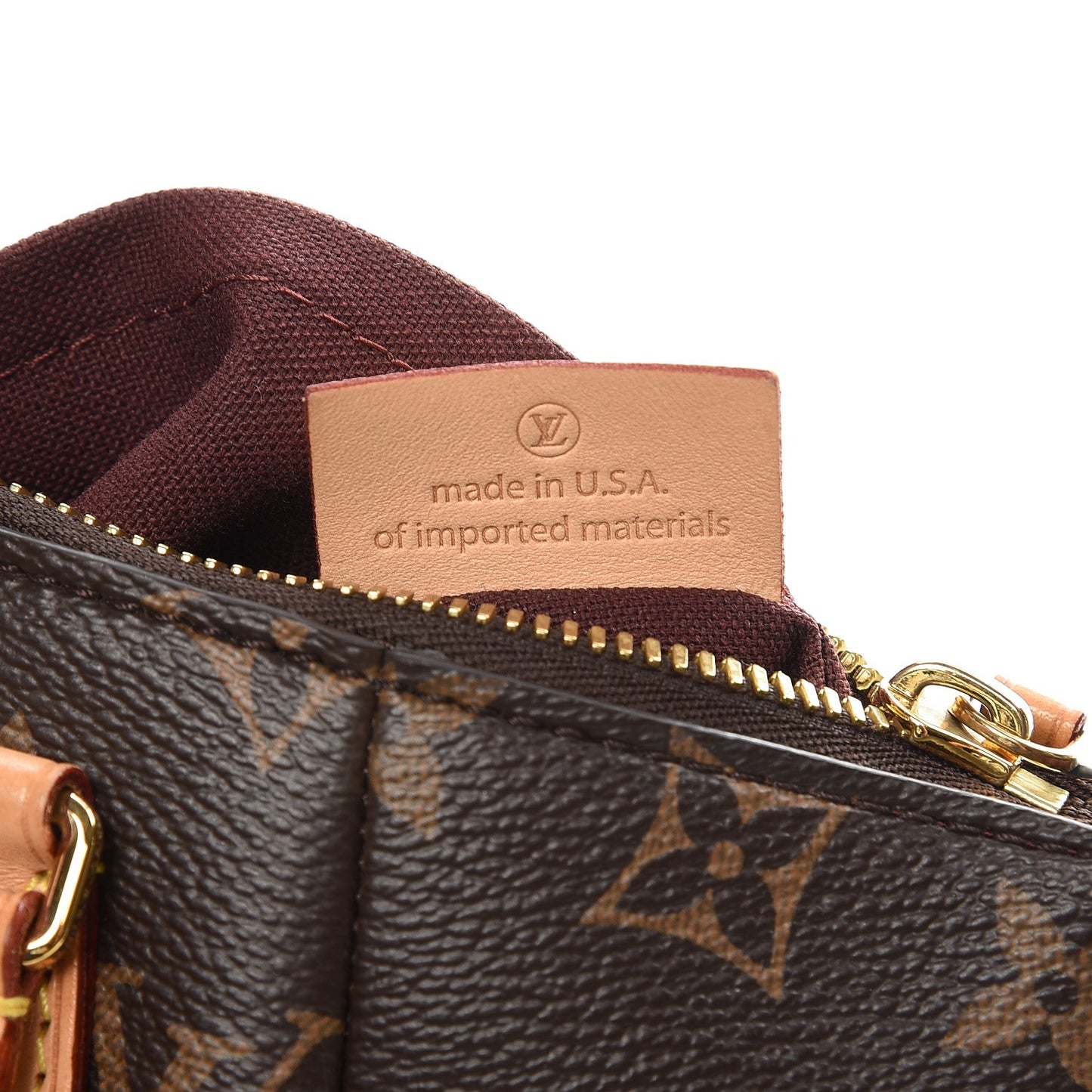 Monogram Turenne PM