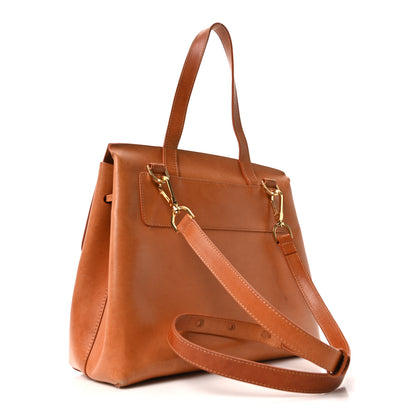 Mansur Gavriel Calfskin Lady Bag Camello Rosa 3 of 10