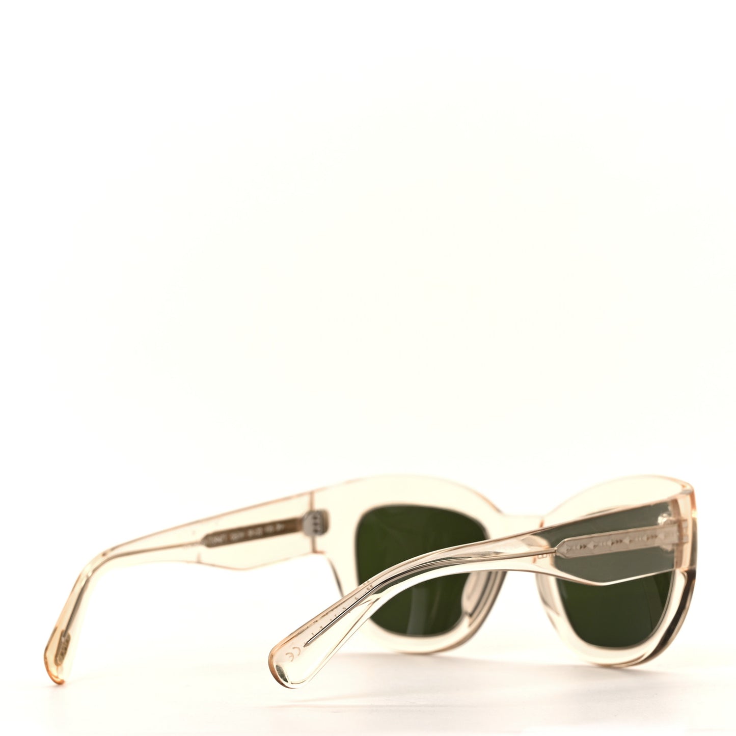 Lalit Sunglasses Buff