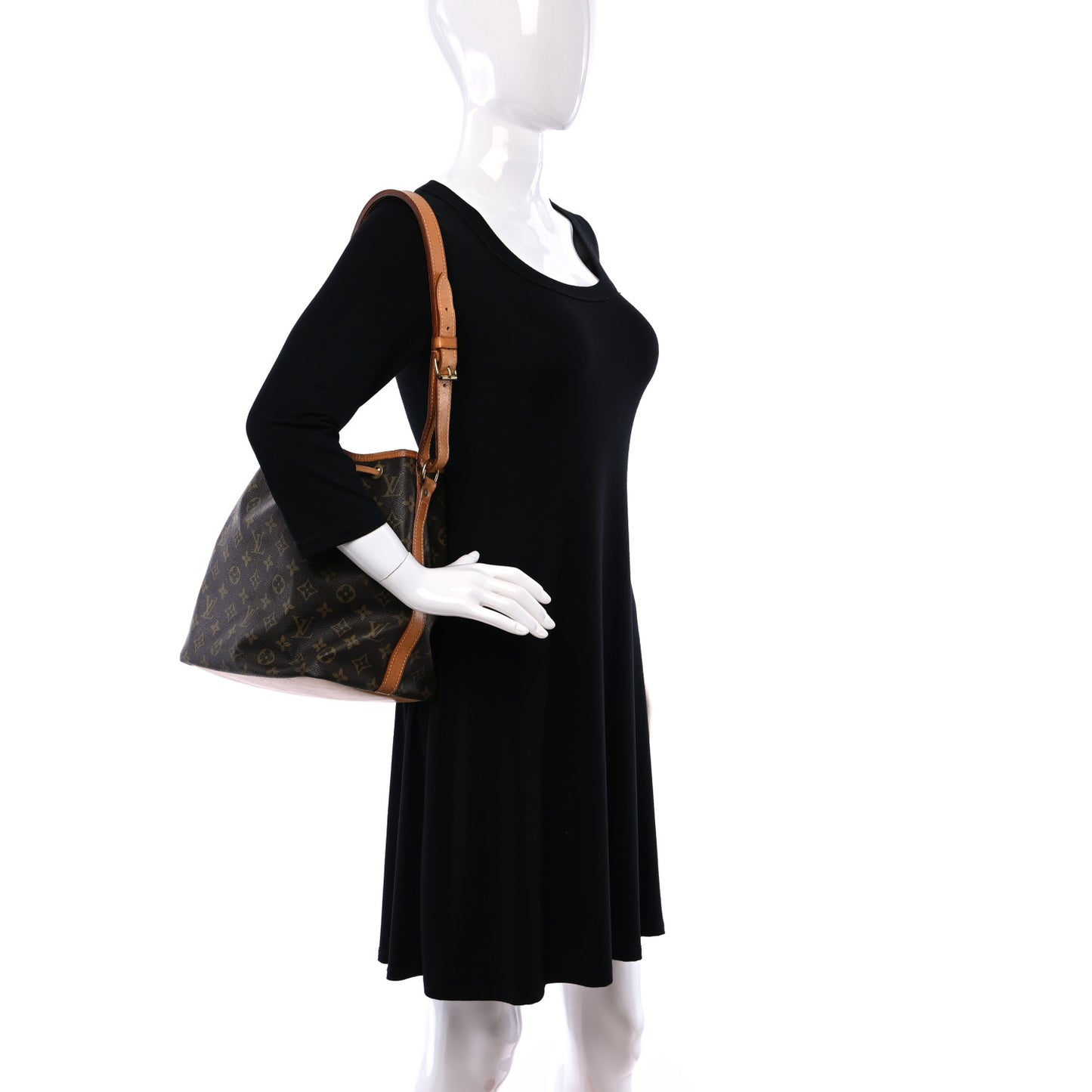 Monogram Petit Noe