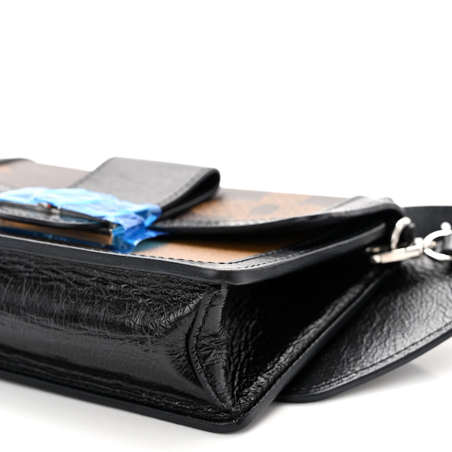 Reverse Monogram Giant Dauphine Bumbag
