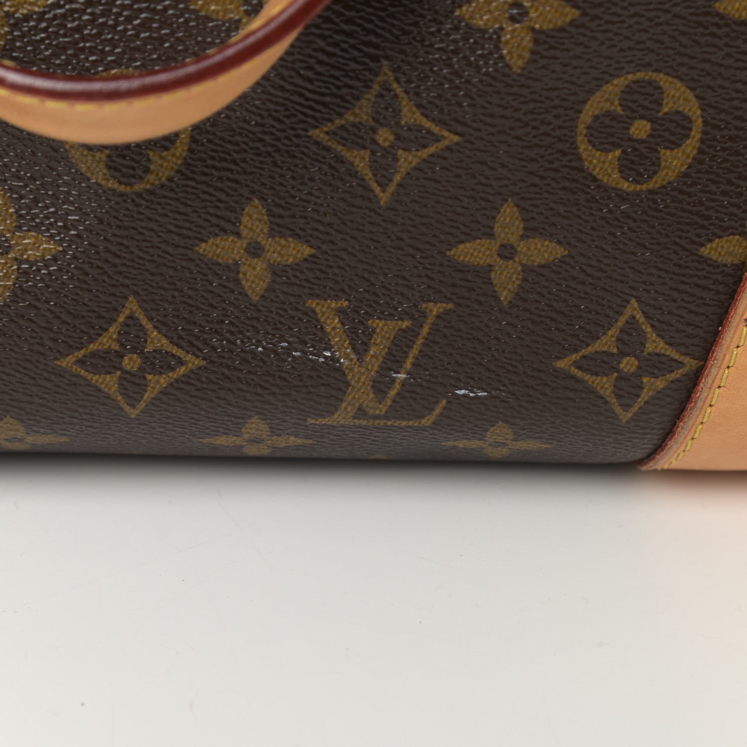Louis Vuitton Monogram Estrela MM 18 of 22