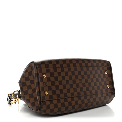 Louis Vuitton Damier Ebene Trevi GM 4 of 10