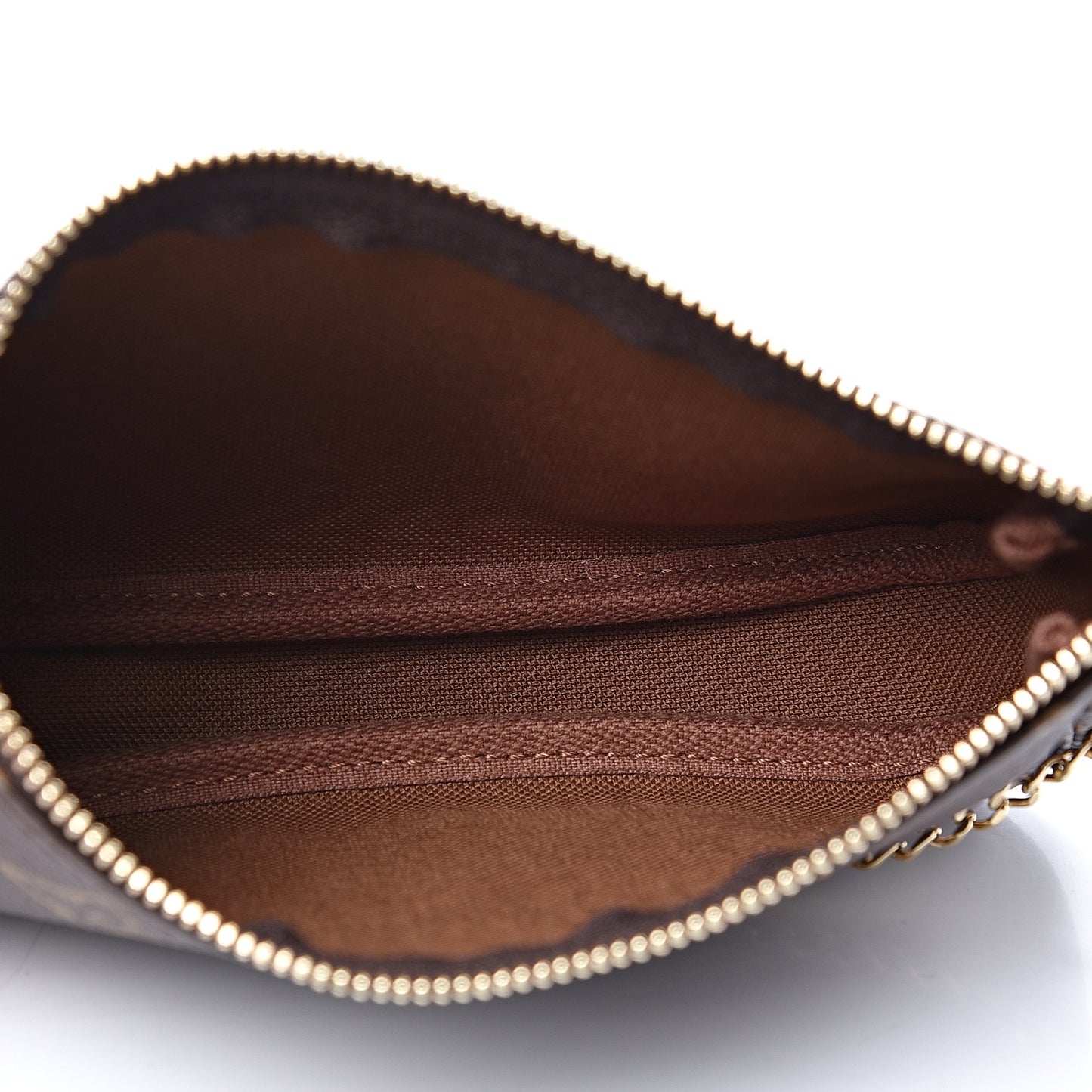 Monogram Mini Pochette Accessories