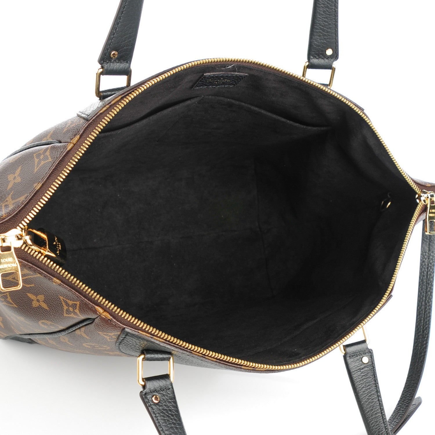 Louis Vuitton Monogram Estrela NM Black 5 of 8