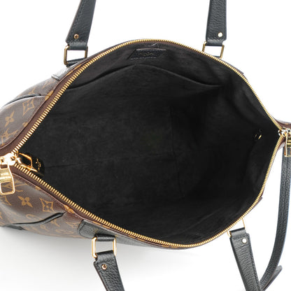 Louis Vuitton Monogram Estrela NM Black 5 of 8