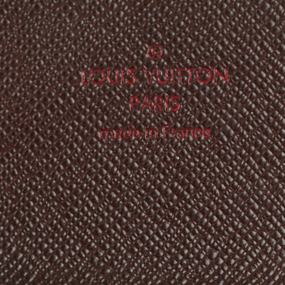 Chanel LOUIS VUITTON Damier Ebene Multicles 6 Key Holder 6 of 7