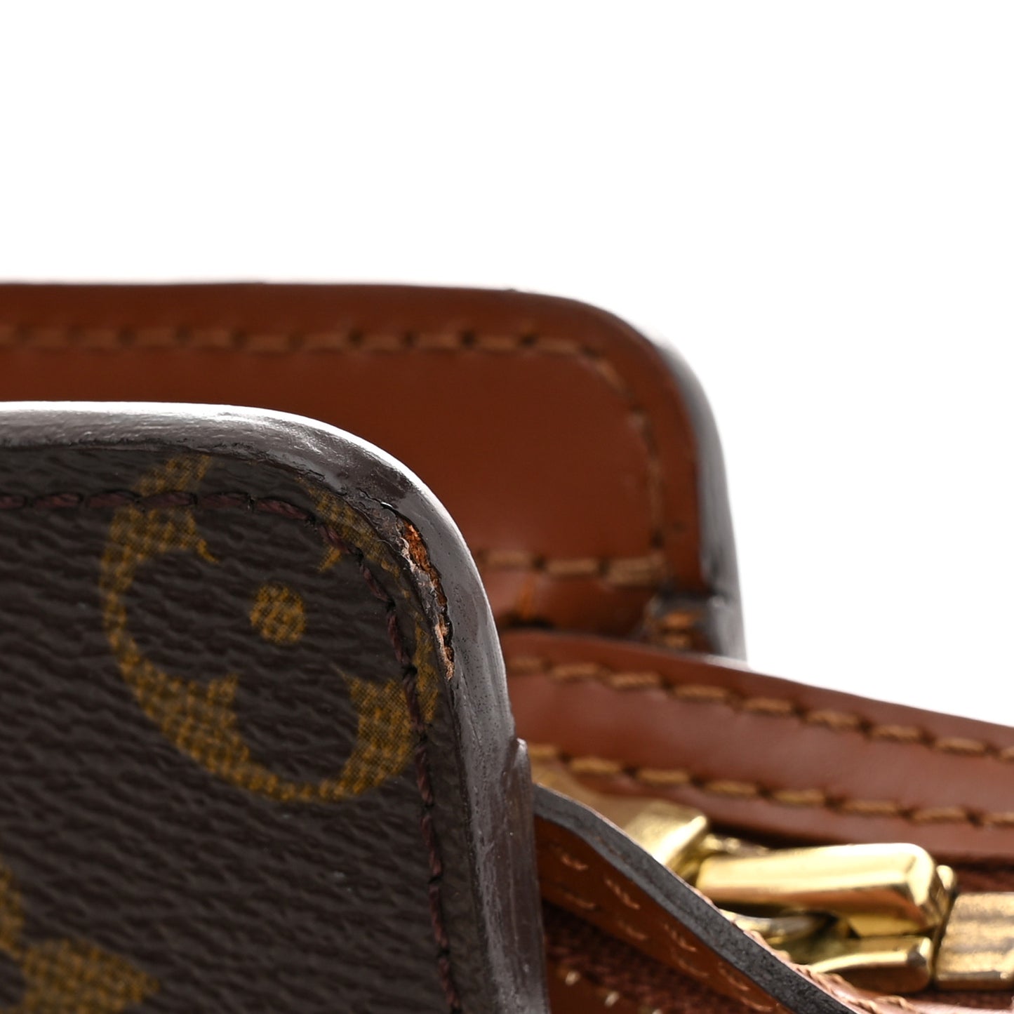 Monogram Pochette Homme