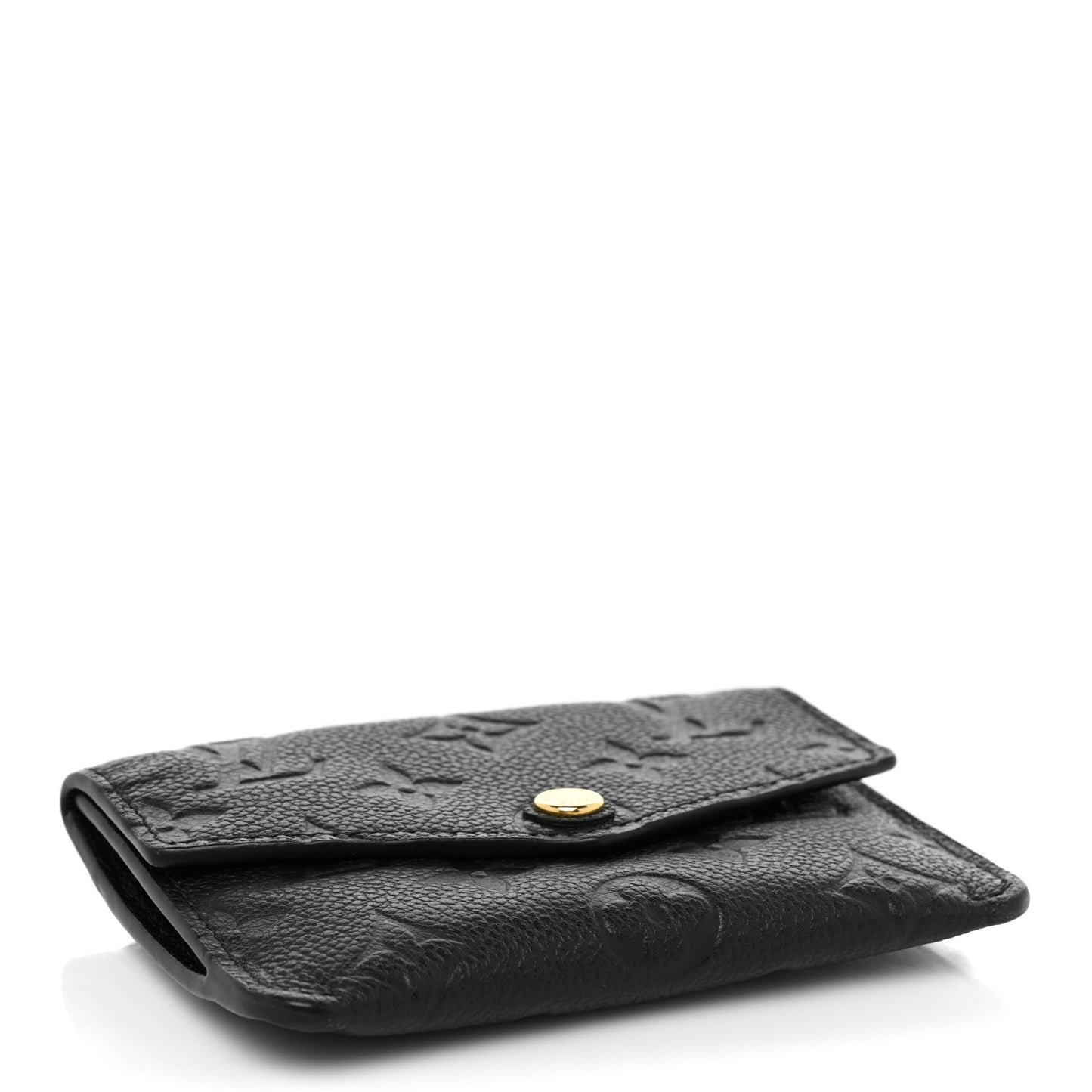 Empreinte Key Pouch Black