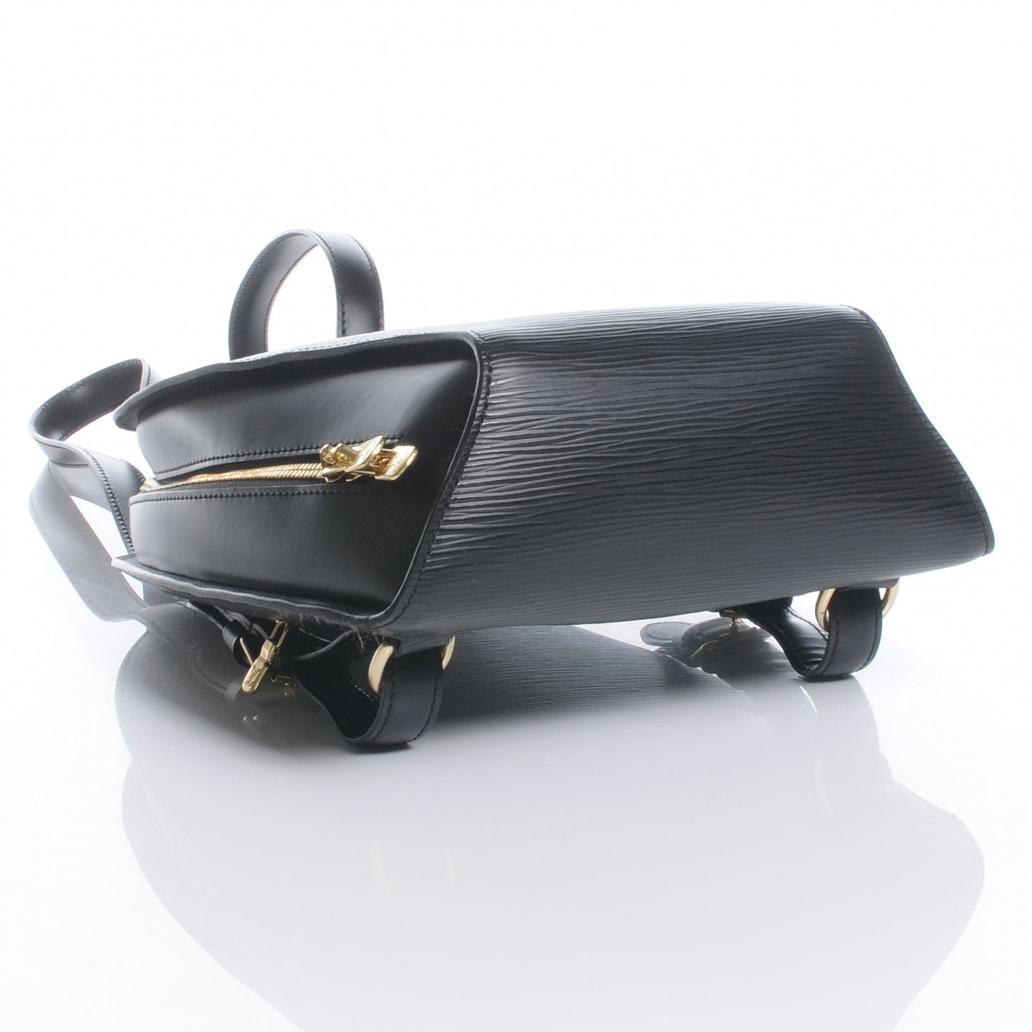 Epi Mabillon Backpack Black