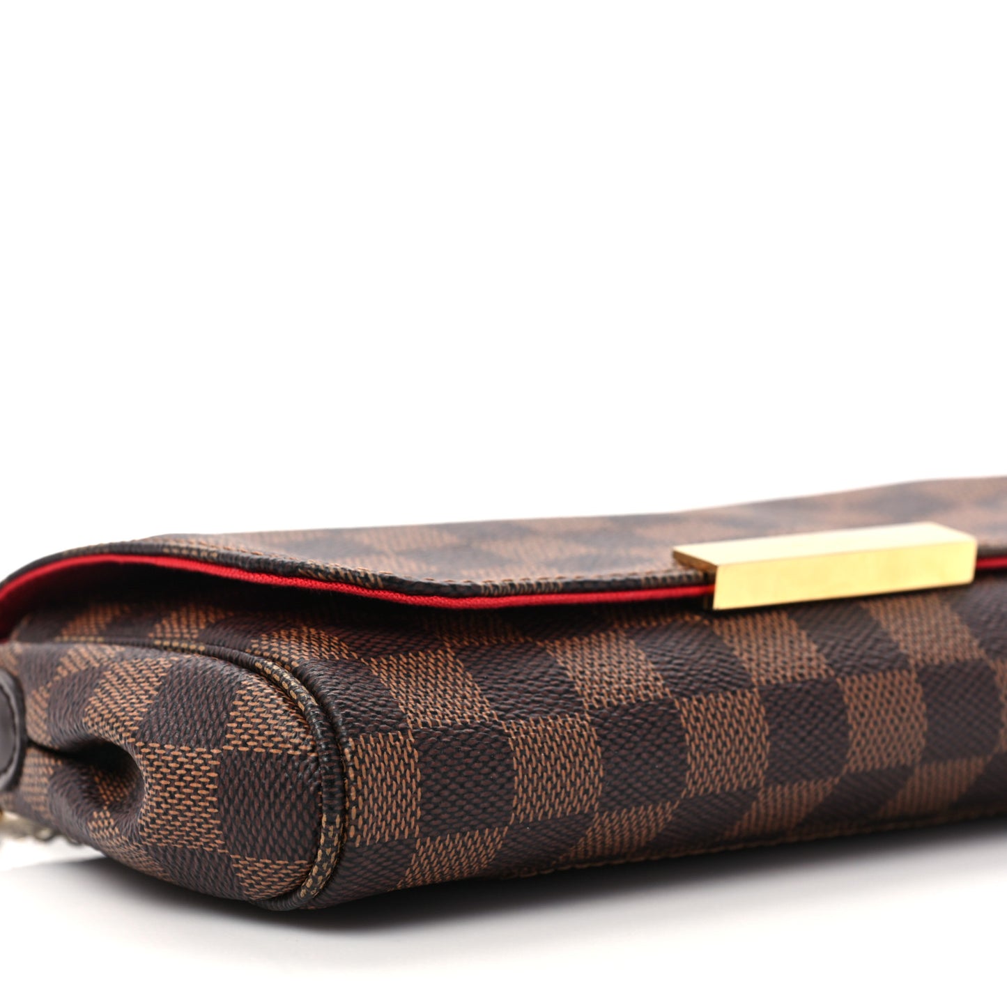 Damier Ebene Favorite PM