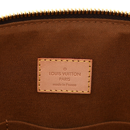 Louis Vuitton LOUIS VUITTON Monogram Tivoli GM 6 of 9