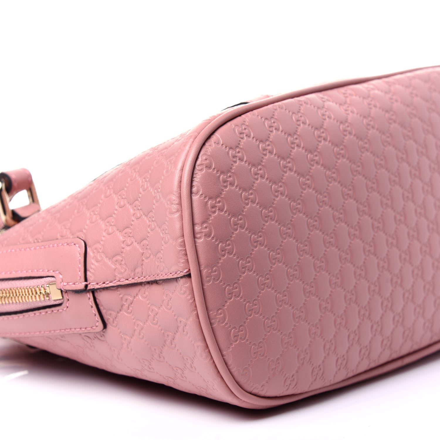 Gucci Microguccissima Mini Dome Bag Soft Pink 9 of 11