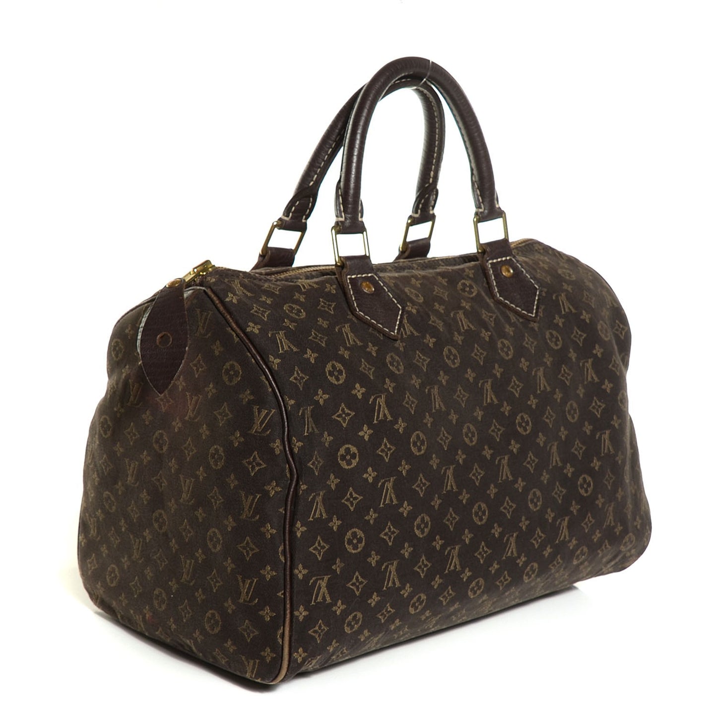 Mini Lin Speedy 30 Ebene