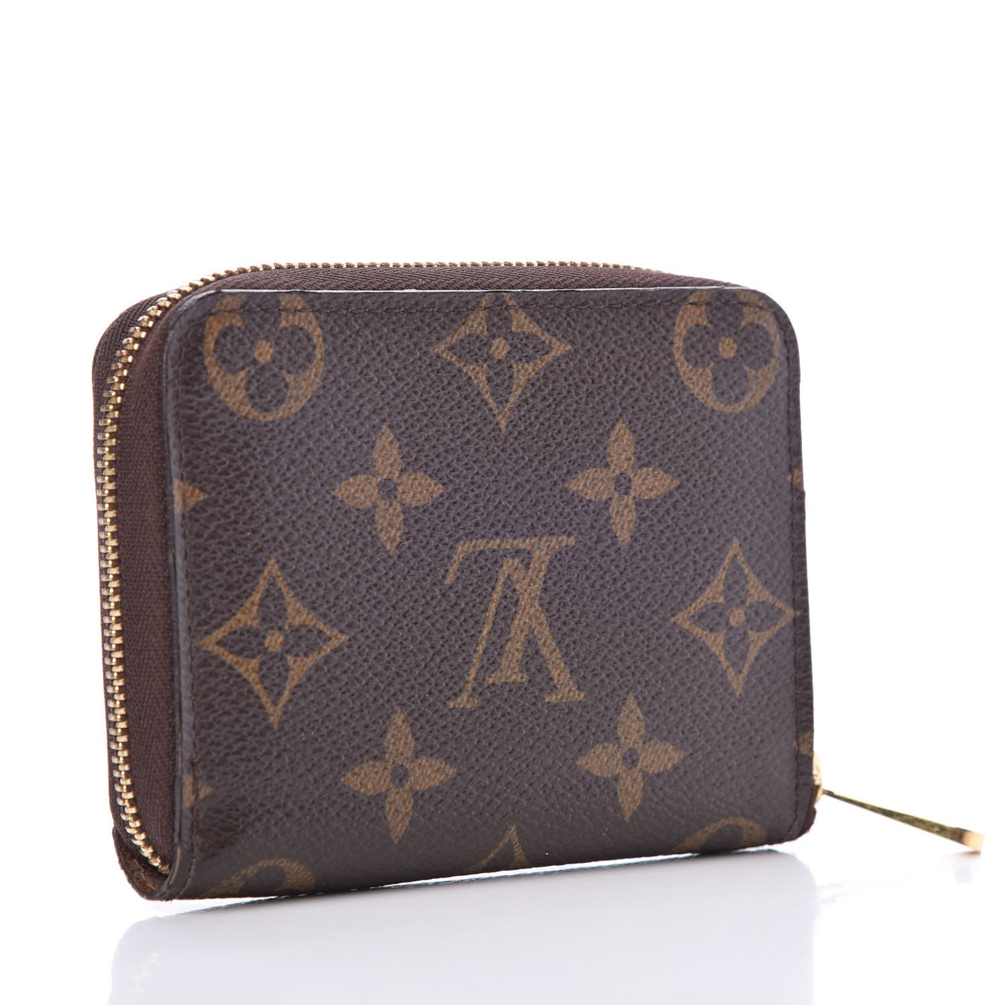 Monogram Zippy Coin Purse
